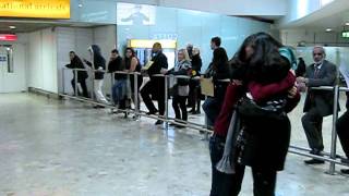 Distance ain't got nothin' on you and your online BFF.