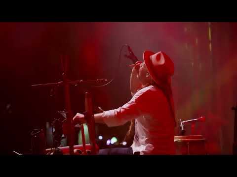 Fire Didge (Guided Journey) - Poranguí Live at Envision