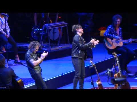 Ich wollte nie erwachsen sein - Peter Maffay & Michael Patrick Kelly