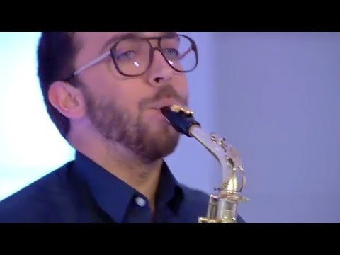 Goran Papazz and Nina Janeva - Never Fall In Love (Video)