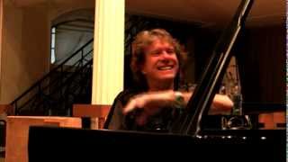 Keith Emerson: Tarkus v3