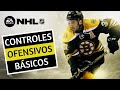 Controles Ofensivos B sicos Para Principiantes Tutorial