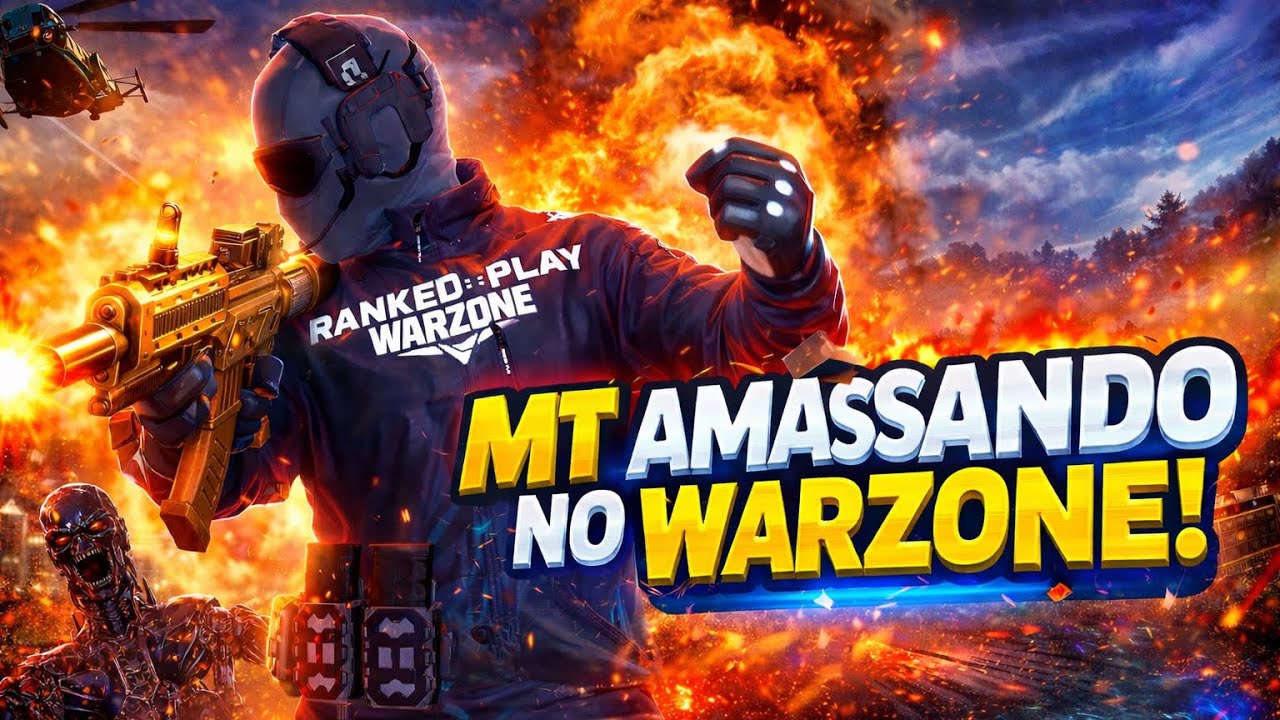 EVENT RANKED META LOADOUT MT WARZONE #warzone 