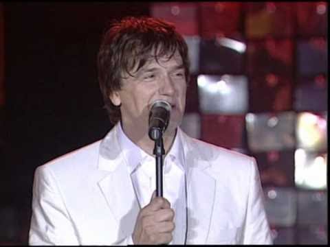 Zdravko Colic - Ceo koncert - (Beogradska arena 15.10.2005.)