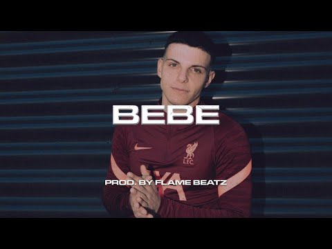 [FREE] Rhove x Morad x Baby Gang Type Beat - "Bebe" Afro Trap Beat