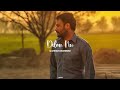 DILAN NU Slowed Reverbed