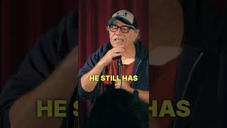 Comedian Eddie Pepitone “We set Putan straight” #standup #politics #Impression #Venmo #shorts #clips