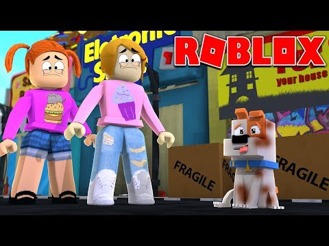Roblox Escape The Babysitter Obby With Molly Download - download roblox escape the babysitter obby with molly mp4