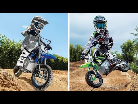 5 Things to Know About the Razor Dirt Rocket