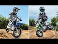 5 Things To Know About The Razor Dirt Rocket