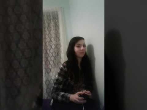 Shailynn asking me things