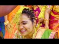 A Traditional Telugu Wedding Highlights Of Hema And Amar