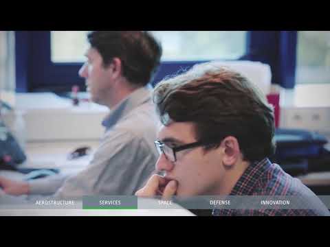 Sonaca and LMI Aerospace