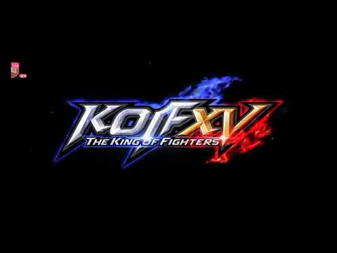Xross Reacts to KOF XV | Leona Heidern | Trailer #18