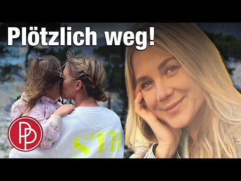 Alina Merkau klärt auf: Der WAHRE Grund für die Auszeit  • PROMIPOOL