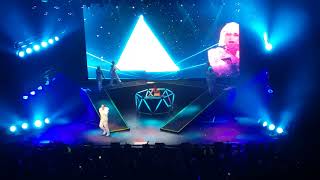 Cámara - Mario Bautista