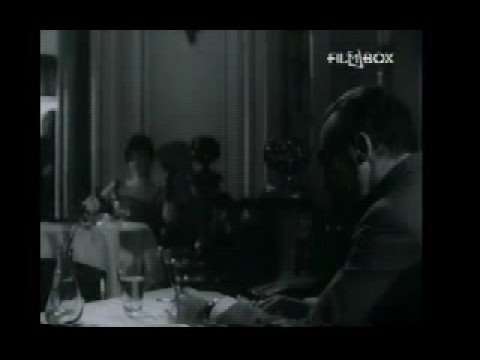 OLYMPIC - Nebezpečná postava