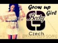 Becky G Grow Up Girl 
