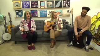 The Hottman Sisters - &quot;Turn it Around&quot; (Lucius Cover)