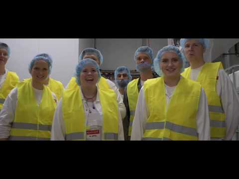 Ausbildung bei der Familienmolkerei Rücker