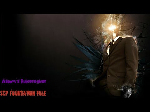 SCP-3817 - Suffering For Your Art