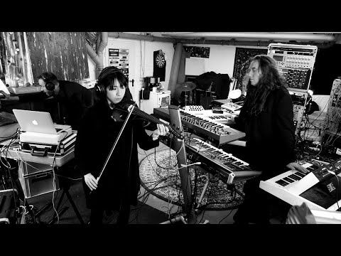 Tangerine Dream - 11.15am Session | Regattastrecke