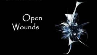 Skillet - Open Wounds