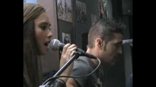 Rita &amp; Andres  03 Mundo frágil Sidecars La Lola,  Oct´12