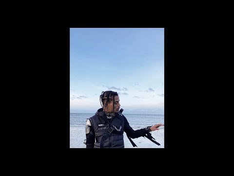 (FREE) Luv Resval Type Beat - "Shadow" (Prod. Hojo)