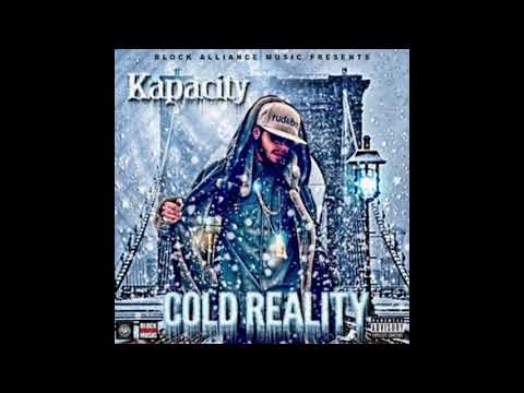 1.Kapacity - Yall cant do what i do