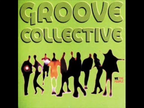 Groove Collective - 