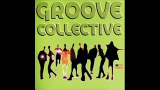 Groove Collective - 