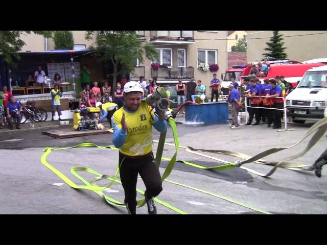 Ostrov u Macochy, 07. 07. 2013