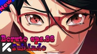 Download lagu Boruto episode 88 sub indo mp3