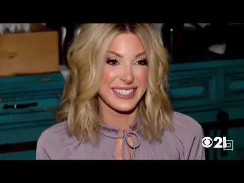 Dr  Phil✅S18E29 🏆 “Chrisley Knows Best” Reality Star Lindsie  Allegations of Lies and Extortion