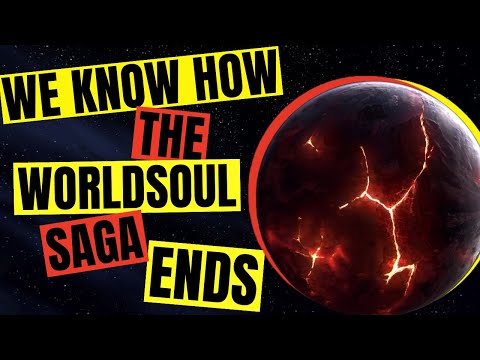 We Know How the Worldsoul Saga Will End