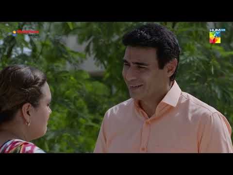 Ifrah Ki Zindagi Ke Kaanto Ko Sahir Ne Apne Haathon Se... Bebasi - HUM TV