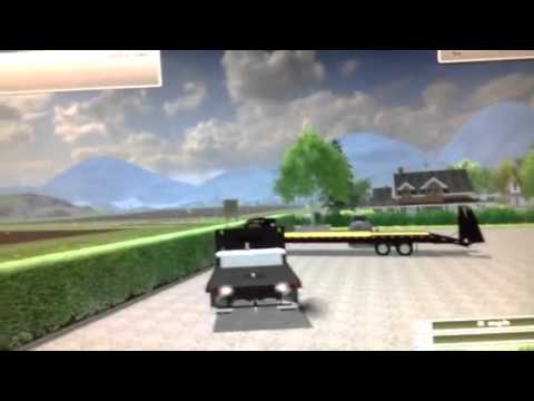 Farming Simulator 2013 Mod Spotlight