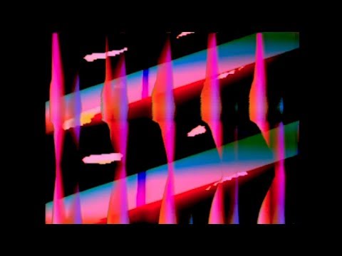 Curved Light | Dream Sequence [Official Video]