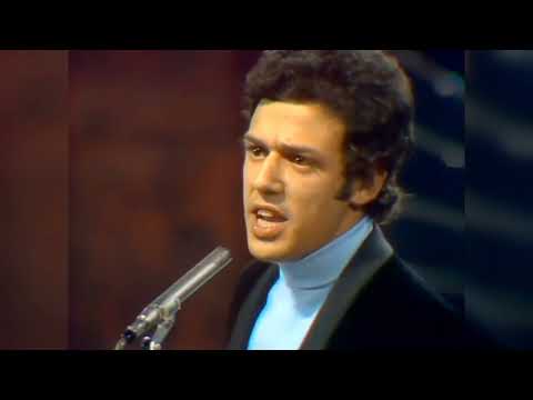 ESC 1968—PORTUGAL. Verão (Remasterizado)