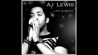 AJ Lewis - Life Is Magic (Charity Single)