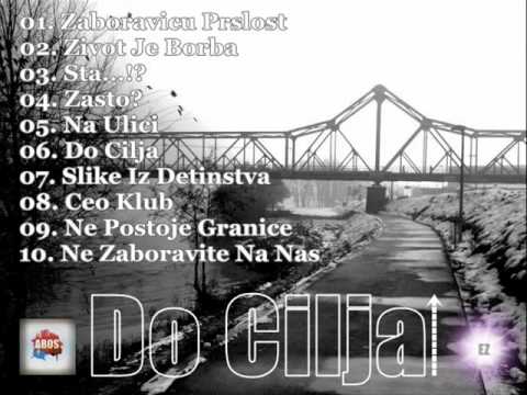 Elita Zvornik - Zivot je borba [Do Cilja 2010]