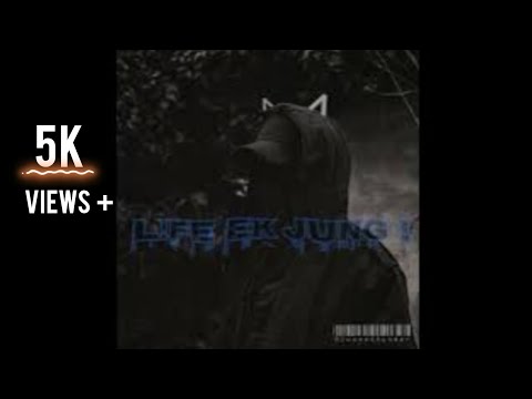 LIFE EK JUNG - BLUE THUNDER / OFFICIAL AUDIO