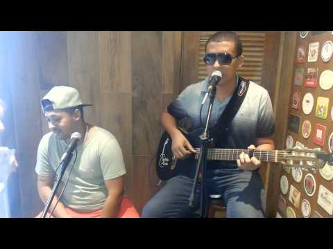 Paulinho Rocha & Marcinho Gomes - Mundo dos desencantados