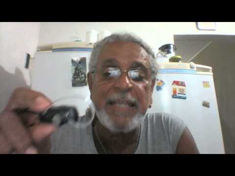 Reclamação sobre HM 1300 Samsung