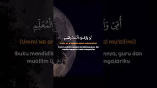 Download lagu qod anshoha || lirik beserta artinya || mp3