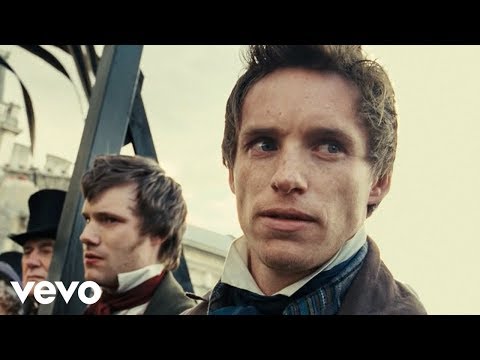 Les Misérables Cast - Do You Hear The People Sing? (Official Video)