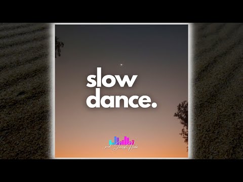 Nic D Type Beat 2023 "Slow Dance" | mike. Type Beat 2023