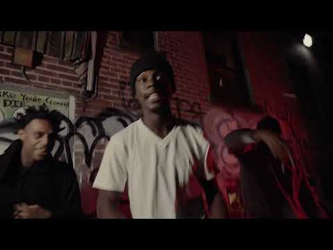 Kwayy Glockz Ft YB Jt “Problems” (official video) (yungbossrecordz)