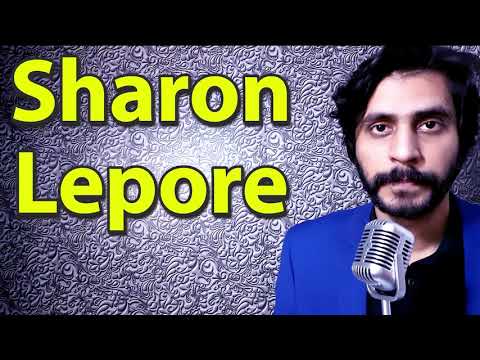 How To Pronounce Sharon Lepore